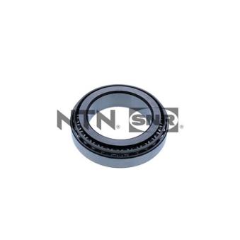 Roulement de roue SNR OEM 0049811705 Roulement de roue SNR OEM 0049811705