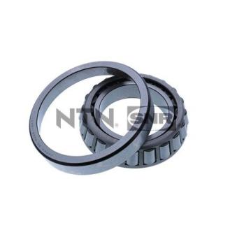 Roulement de roue SNR OEM 1102858 Roulement de roue SNR OEM 1102858