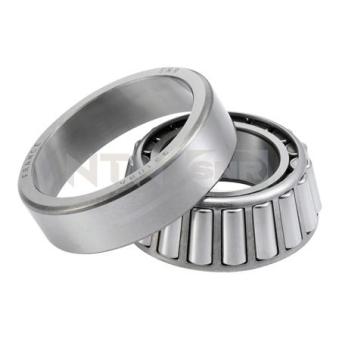 Roulement de roue arrière SNR OEM 1324730080