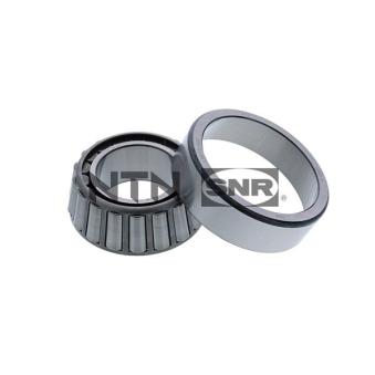 Roulement de roue SNR OEM 1614801 Roulement de roue SNR OEM 1614801