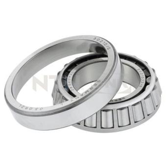 Roulement de roue SNR [HDB215]