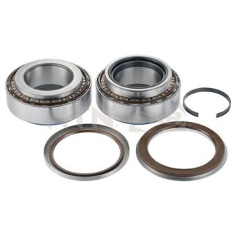 Roulement de roue SNR OEM 3988674
