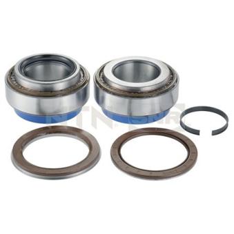 Roulement de roue SNR OEM 22008157