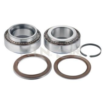 Roulement de roue SNR OEM 1818004