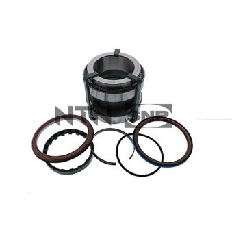 Roulement de roue SNR OEM 1076426