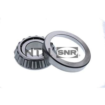 Suspension, boîte de vitesse manuelle SNR OEM 0069813505