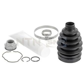 Jeu de joints-soufflets, arbre de commande avant SNR OEM 95483254 Jeu de joints-soufflets, arbre de commande avant SNR OEM 95483254