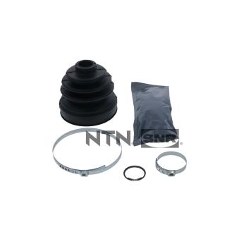 Jeu de joints-soufflets, arbre de commande avant SNR IBK54.007 pour VOLKSWAGEN SHARAN 1.9 TDI - 116cv