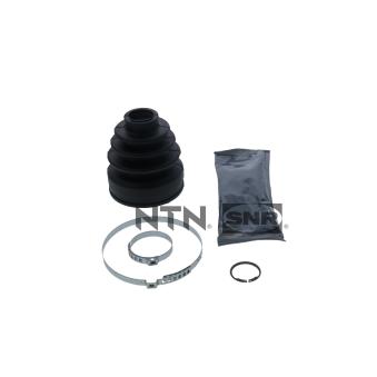 Jeu de joints-soufflets, arbre de commande avant SNR IBK55.002 pour BMW Série 5 1.5 dCi - 110cv