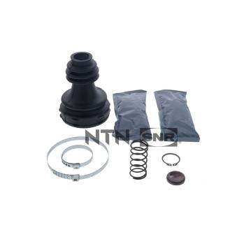 Jeu de joints-soufflets, arbre de commande avant SNR [IBK55.004]