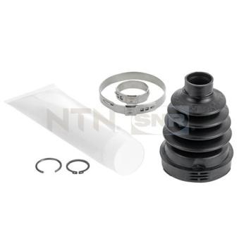 Jeu de joints-soufflets, arbre de commande avant SNR OEM 397415949R