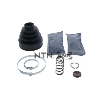 Jeu de joints-soufflets, arbre de commande avant SNR [IBK55.010]