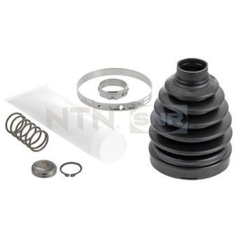 Jeu de joints-soufflets, arbre de commande avant SNR OEM 397413462R