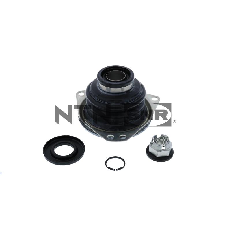 Jeu de joints-soufflets, arbre de commande avant gauche SNR IBK55.026 - Visuel 1