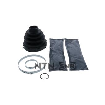 Jeu de joints-soufflets, arbre de commande avant SNR IBK58.005 pour OPEL INSIGNIA 3.0 D Multijet - 177cv