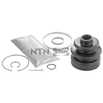 Jeu de joints-soufflets, arbre de commande avant SNR OEM 397417Y027