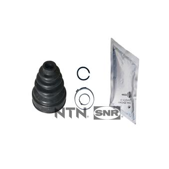 Jeu de joints-soufflets, arbre de commande avant SNR IBK84.001 pour KIA PRO CEED 1.6 CVVT - 125cv