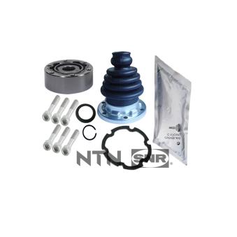 Jeu de joints, arbre de transmission avant droit SNR OEM 357498103BX