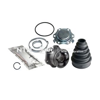 Jeu de joints, arbre de transmission avant SNR [IJK54.016]