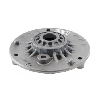 Kit coupelle de suspension SNR KB650.24 pour MINI MINI Cooper S - 192cv