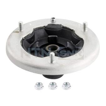 Kit coupelle de suspension SNR KB650.29