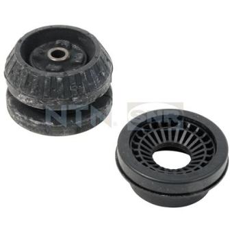 Kit coupelle de suspension SNR OEM 6383230420