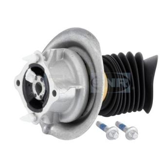 Kit coupelle de suspension SNR OEM A1683200373
