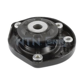 Kit de réparation, coupelle de suspension avant SNR KB651.17 pour FORD TAUNUS 511 CDI - 109cv