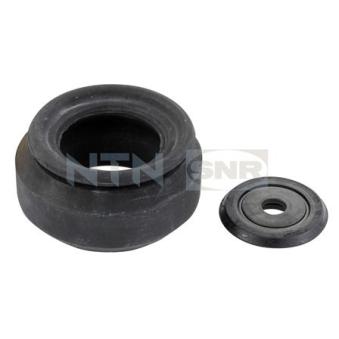 Kit de réparation, coupelle de suspension avant SNR KB652.00