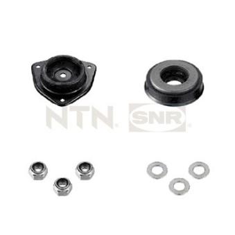 Kit coupelle de suspension SNR OEM 6112404