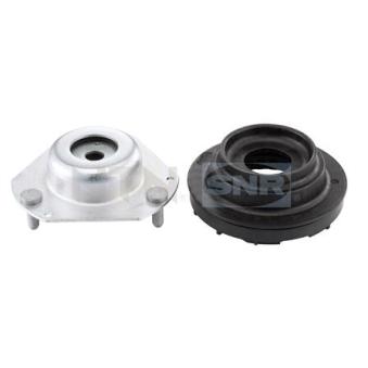 Kit coupelle de suspension SNR OEM 8V513K099AF