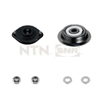 Kit coupelle de suspension SNR [KB653.05]