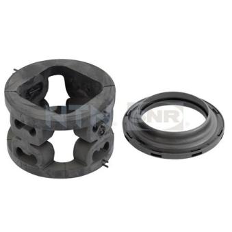 Kit coupelle de suspension SNR OEM 7700803635