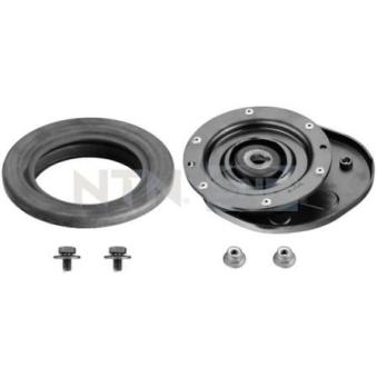 Kit coupelle de suspension SNR OEM 7700777654