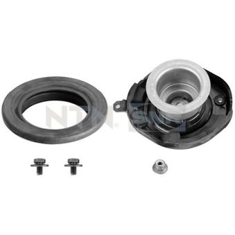 Kit coupelle de suspension SNR OEM 7700777654