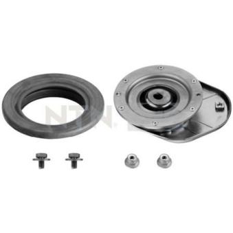 Kit coupelle de suspension SNR OEM 7700777654