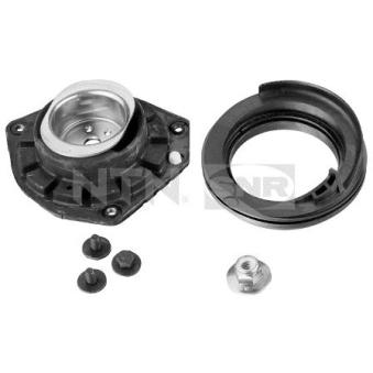 Kit coupelle de suspension SNR OEM 7701209526
