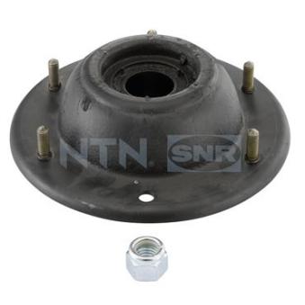 Kit coupelle de suspension SNR OEM 7701349567