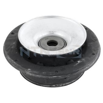 Kit de réparation, coupelle de suspension avant SNR [KB657.01]