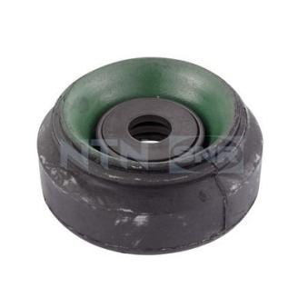 Kit de réparation, coupelle de suspension avant SNR KB657.02 pour AUDI 80 1.6 TD - 70cv