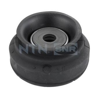 Kit de réparation, coupelle de suspension avant SNR KB657.03 pour AUDI 50 1.1 - 60cv