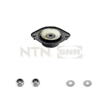 Kit coupelle de suspension SNR KB657.06 pour HYUNDAI EQUUS / CENTENNIAL 1.6 - 110cv