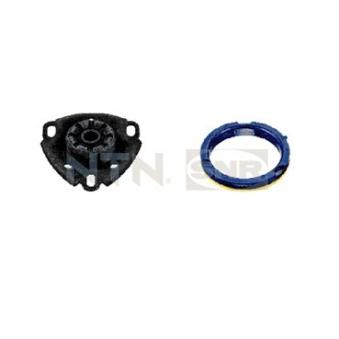 Kit coupelle de suspension SNR KB657.10