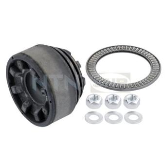 Kit coupelle de suspension SNR OEM 15503621 Kit coupelle de suspension SNR OEM 15503621