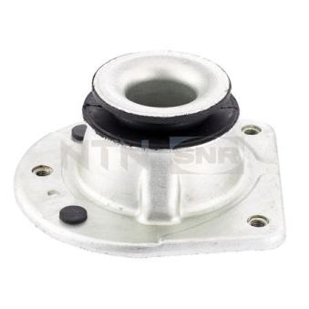 Kit de réparation, coupelle de suspension SNR KB658.14 pour FIAT PALIO 1.2 - 73cv