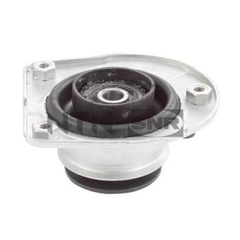 Kit de réparation, coupelle de suspension SNR KB658.15 pour FIAT PALIO 1.2 - 73cv