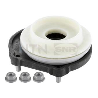 Kit coupelle de suspension SNR KB658.24 pour KIA CLARUS 1.6 CDTI - 90cv