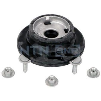 Kit de réparation, coupelle de suspension avant SNR OEM 5038A5