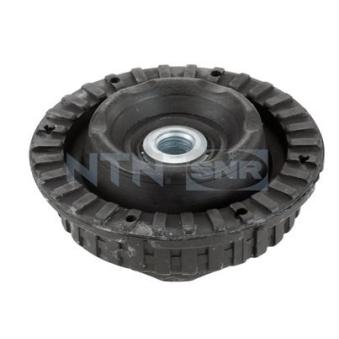 Kit coupelle de suspension SNR KB660.05 pour PEUGEOT 206 1.9 JTD - 110cv