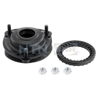 Kit coupelle de suspension SNR KB664.04